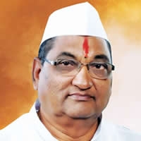 MR.SURESH DINKAR KORADE