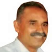 MR. MAHENDRA NAMDEV JAMDADE